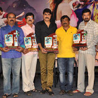 Dhee Ante Dhee Movie Platinum Disc Function Stills | Picture 1030543