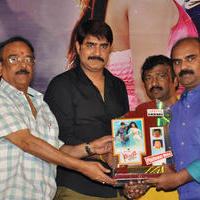 Dhee Ante Dhee Movie Platinum Disc Function Stills | Picture 1030560