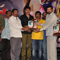 Dhee Ante Dhee Movie Platinum Disc Function Stills | Picture 1030593