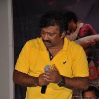 Dhee Ante Dhee Movie Platinum Disc Function Stills | Picture 1030622