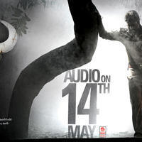 Asura Movie Audio Release Posters | Picture 1030861