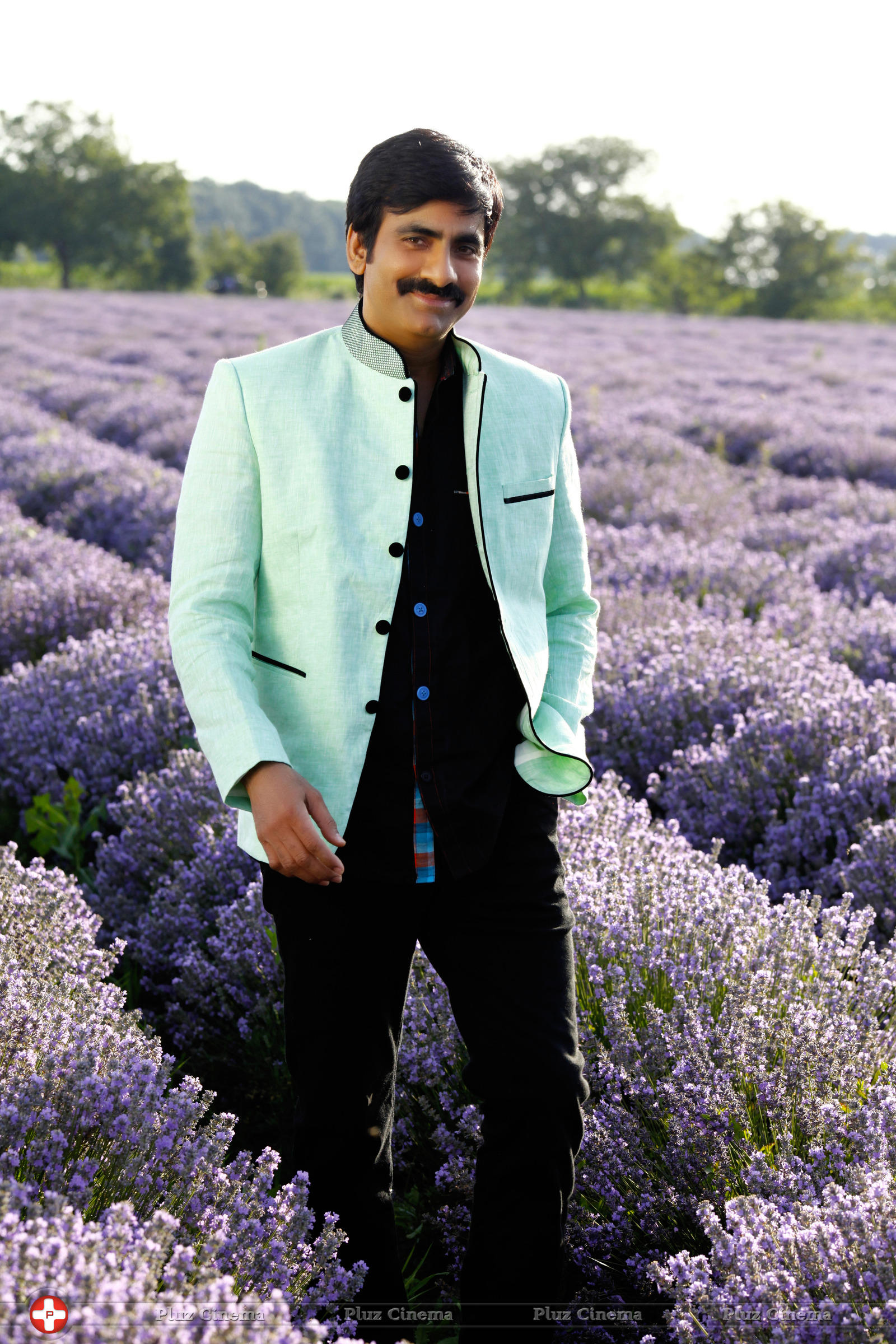 Ravi Teja Latest Stills | Picture 1031221