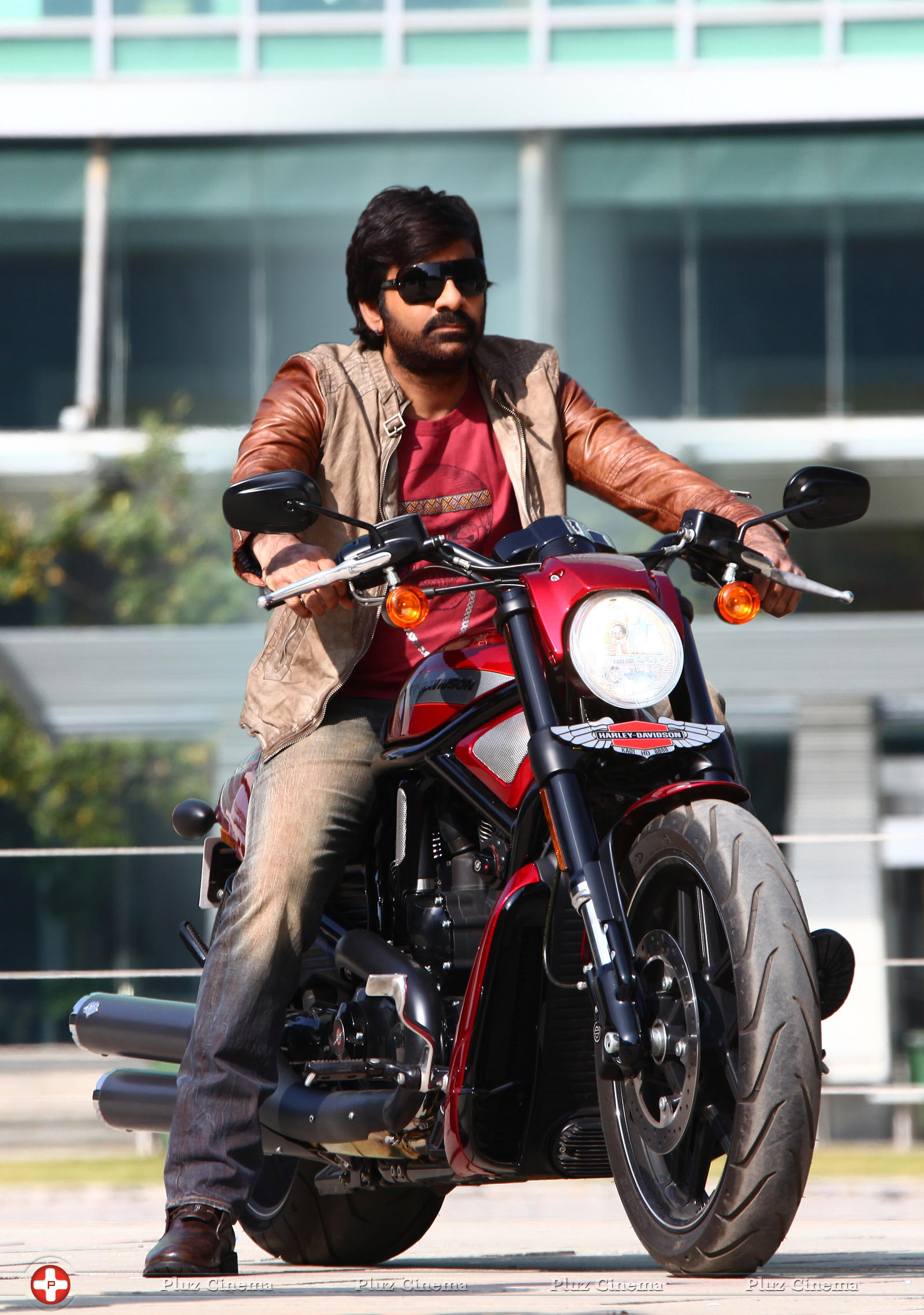 Ravi Teja Latest Stills | Picture 1031225