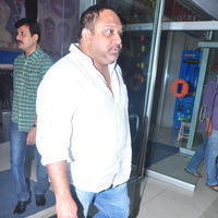 Balakrishna watches Lion Movie at Bramaramba Theatre Stills | Picture 1031705