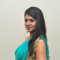 Sakshi Choudhary at James Bond Audio Launch Photos | Picture 1032030