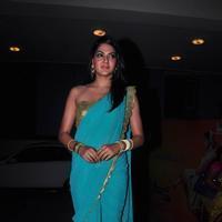 Sakshi Choudhary at James Bond Audio Launch Photos | Picture 1032052