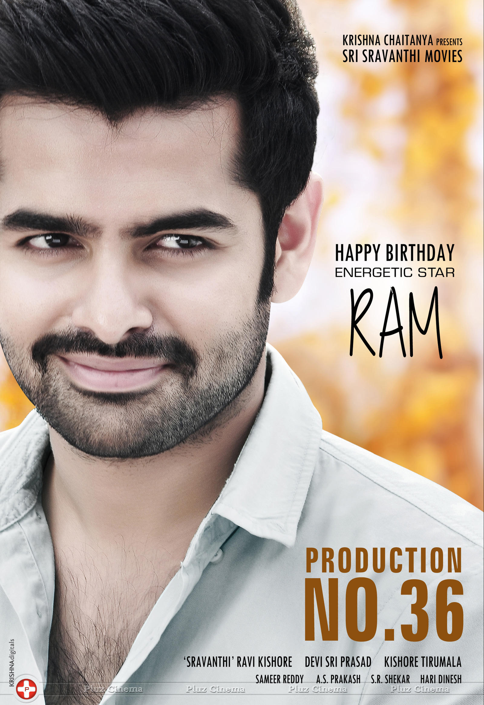 Shivam Movie Posters | Picture 1032303