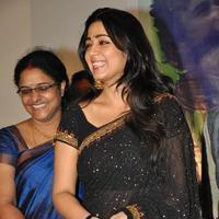 Charmi at Jyothi Lakshmi Trailer Launch Photos | Picture 1033351