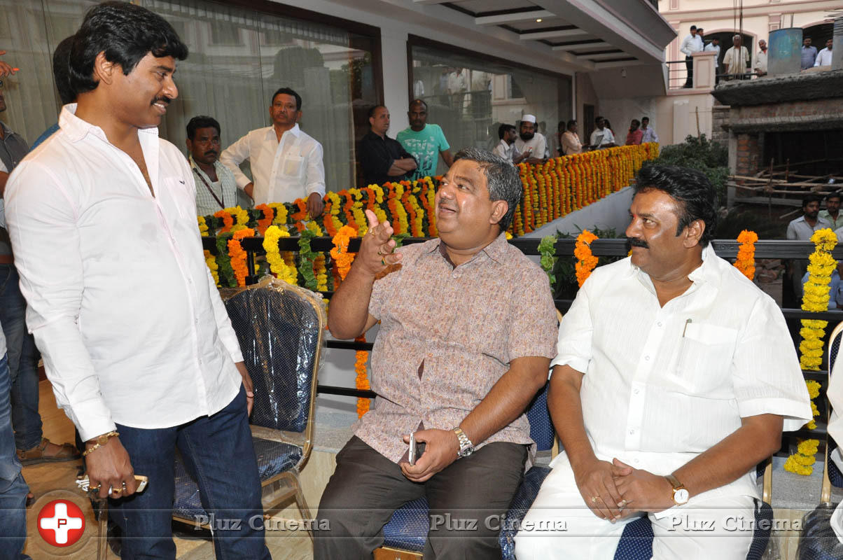 New Convention Center launch at FNCC Stills | Picture 1033571