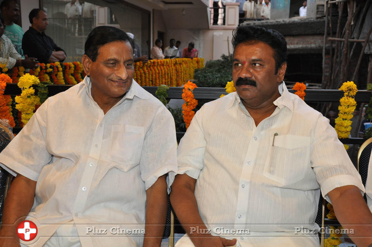 New Convention Center launch at FNCC Stills | Picture 1033572