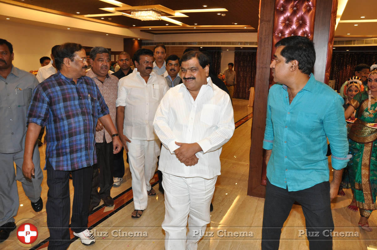 New Convention Center launch at FNCC Stills | Picture 1033574