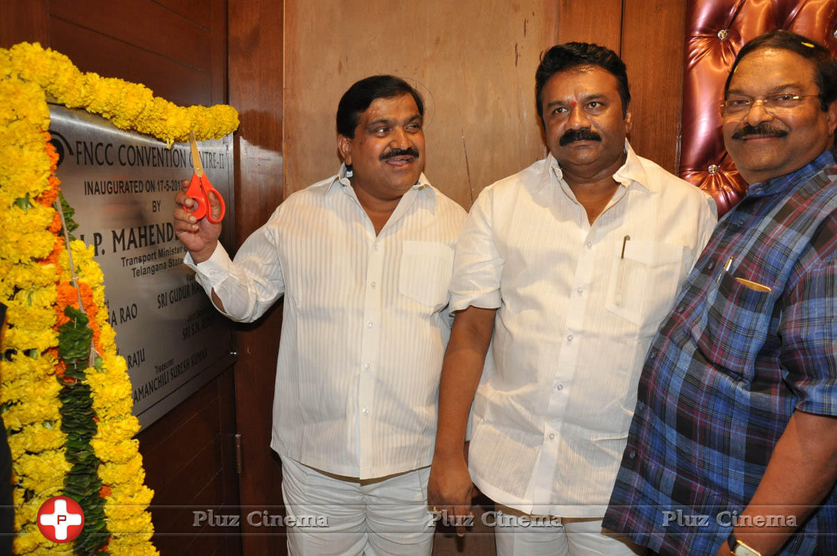 New Convention Center launch at FNCC Stills | Picture 1033576