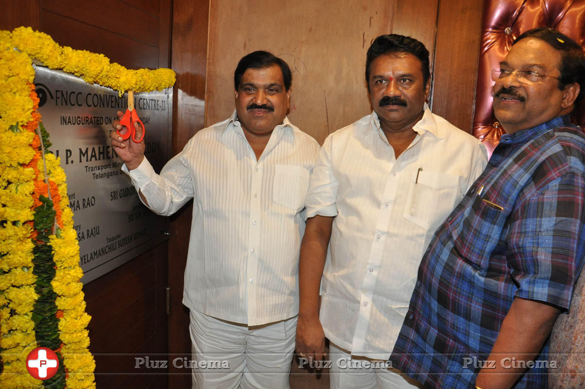 New Convention Center launch at FNCC Stills | Picture 1033577