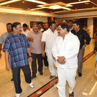 New Convention Center launch at FNCC Stills | Picture 1033573