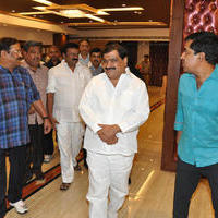 New Convention Center launch at FNCC Stills | Picture 1033574