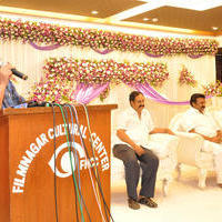 New Convention Center launch at FNCC Stills | Picture 1033594