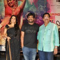 Jyothi Lakshmi Movie Trailer Launch Stills | Picture 1033220