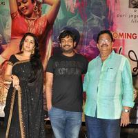 Jyothi Lakshmi Movie Trailer Launch Stills | Picture 1033222