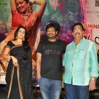 Jyothi Lakshmi Movie Trailer Launch Stills | Picture 1033223