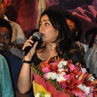 Charmy Kaur - Jyothi Lakshmi Movie Trailer Launch Stills | Picture 1033231