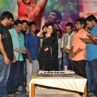 Jyothi Lakshmi Movie Trailer Launch Stills | Picture 1033238