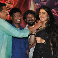 Jyothi Lakshmi Movie Trailer Launch Stills | Picture 1033244