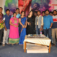 Jyothi Lakshmi Movie Trailer Launch Stills | Picture 1033246