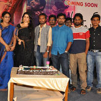 Jyothi Lakshmi Movie Trailer Launch Stills | Picture 1033249