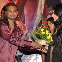Jyothi Lakshmi Movie Trailer Launch Stills | Picture 1033252