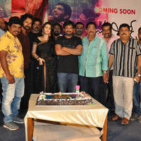 Jyothi Lakshmi Movie Trailer Launch Stills | Picture 1033257