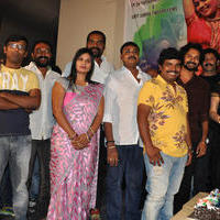 Jyothi Lakshmi Movie Trailer Launch Stills | Picture 1033263