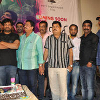Jyothi Lakshmi Movie Trailer Launch Stills | Picture 1033264