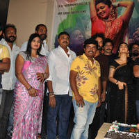 Jyothi Lakshmi Movie Trailer Launch Stills | Picture 1033265