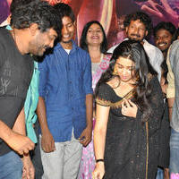 Jyothi Lakshmi Movie Trailer Launch Stills | Picture 1033267