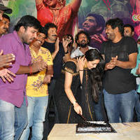 Jyothi Lakshmi Movie Trailer Launch Stills | Picture 1033268
