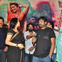 Jyothi Lakshmi Movie Trailer Launch Stills | Picture 1033271