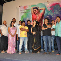 Jyothi Lakshmi Movie Trailer Launch Stills | Picture 1033273