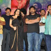 Jyothi Lakshmi Movie Trailer Launch Stills | Picture 1033274