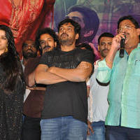 Jyothi Lakshmi Movie Trailer Launch Stills | Picture 1033275