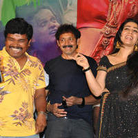 Jyothi Lakshmi Movie Trailer Launch Stills | Picture 1033280