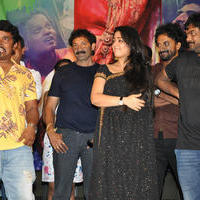 Jyothi Lakshmi Movie Trailer Launch Stills | Picture 1033281