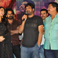 Jyothi Lakshmi Movie Trailer Launch Stills | Picture 1033284