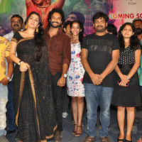 Jyothi Lakshmi Movie Trailer Launch Stills | Picture 1033285