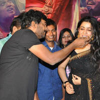 Jyothi Lakshmi Movie Trailer Launch Stills | Picture 1033289