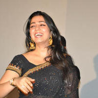 Charmy Kaur - Jyothi Lakshmi Movie Trailer Launch Stills