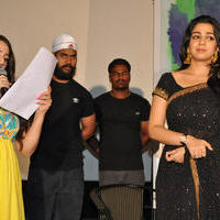 Jyothi Lakshmi Movie Trailer Launch Stills | Picture 1033296