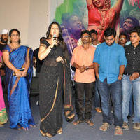 Jyothi Lakshmi Movie Trailer Launch Stills | Picture 1033305