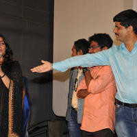 Jyothi Lakshmi Movie Trailer Launch Stills | Picture 1033309