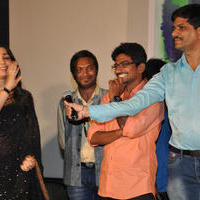 Jyothi Lakshmi Movie Trailer Launch Stills | Picture 1033310