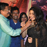 Jyothi Lakshmi Movie Trailer Launch Stills | Picture 1033311